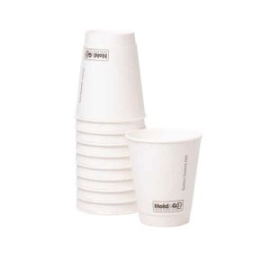 Vasos desechables de 8onz