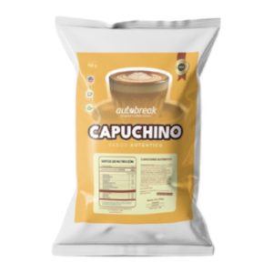 Capuccino auténtico Clásico 908 gm