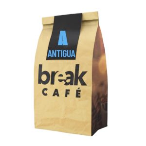 Café en grano Antigua