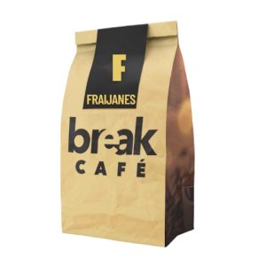 Café selecto Fraijanes