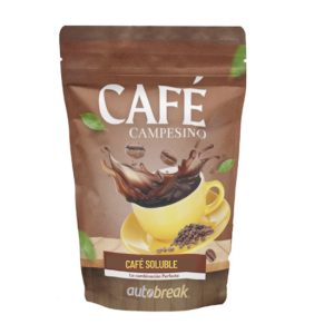 Café instantáneo