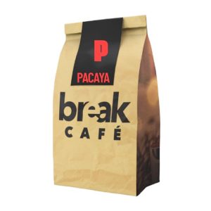 Café excelso pacaya