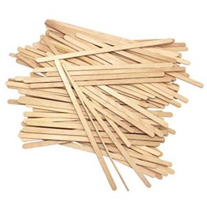 REMOVEDOR BAMBOO 1000 UNIDADES