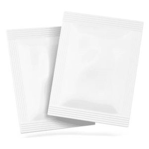 Azúcar en bolsa 100 unidades